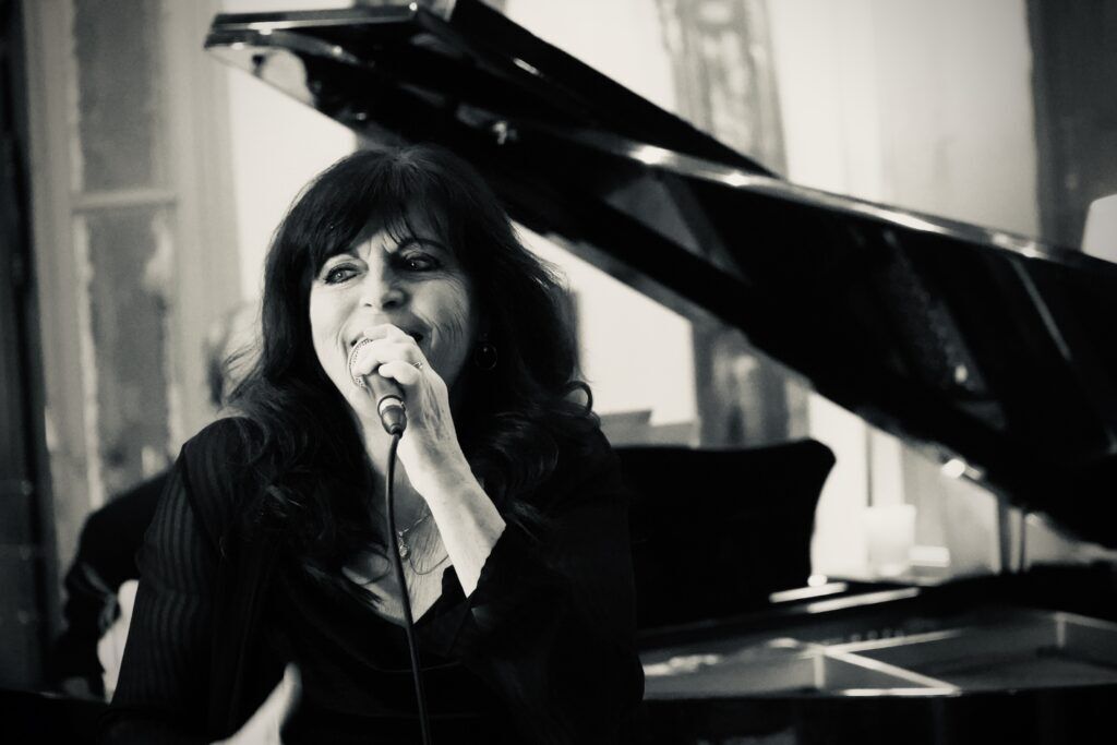 Credit Photo Isabelle Potter