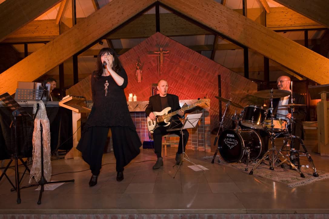 Izadora en concert 9