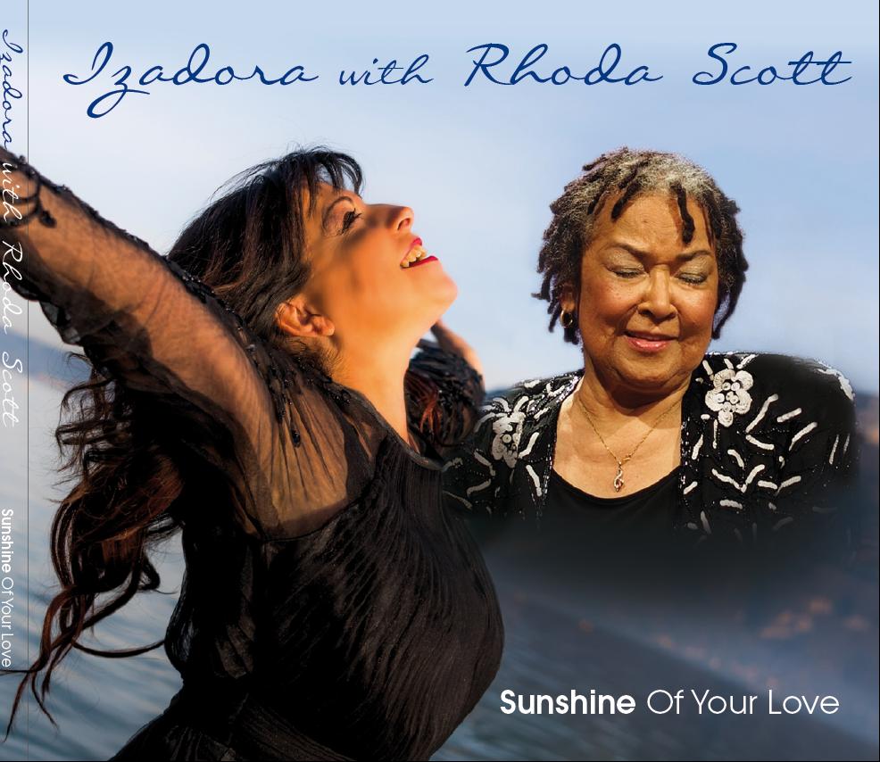 Album Sunshine of your love